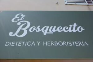 dietetica el bosquecito