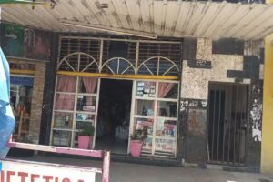 Diet&eacute;tica el Cabur&eacute;