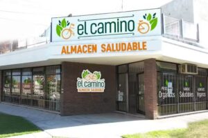 Diet&eacute;tica El Camino