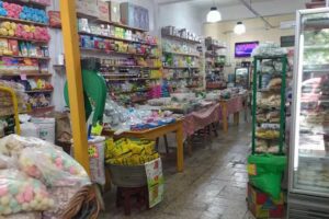 Diet&eacute;tica El Corralito