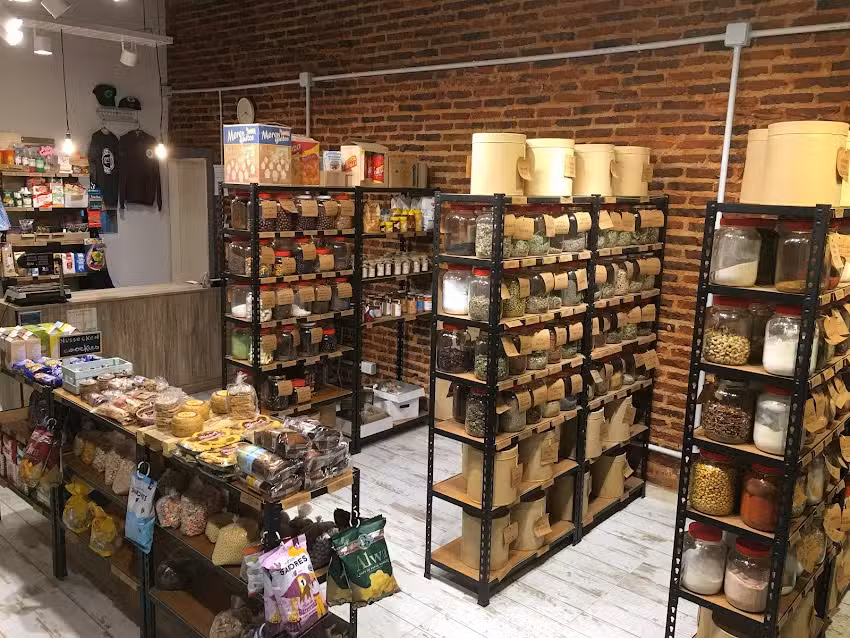 Dietetica El Emporio Saludable