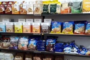 Dietética “El Mercado Tienda Saludable”