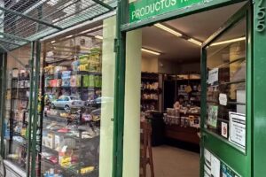 Diet&eacute;tica El Olivar