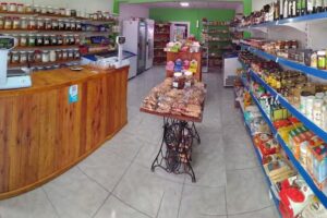 Diet&eacute;tica El Origen