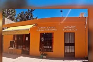 Dietetica &ldquo;El Paso&rdquo;