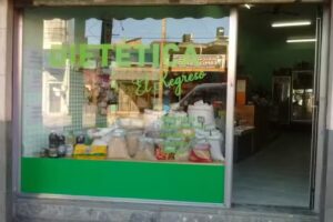 Diet&eacute;tica El Regreso