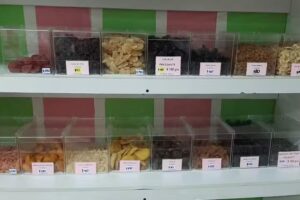 Diet&eacute;tica El Rinc&oacute;n Natural