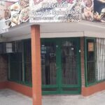 Diet&eacute;tica El Trigal