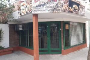 Diet&eacute;tica El Trigal