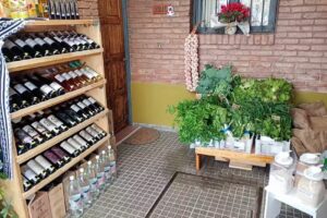 Dietética “El Viejito Aleman”