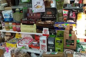 Dietetica Equilibrium