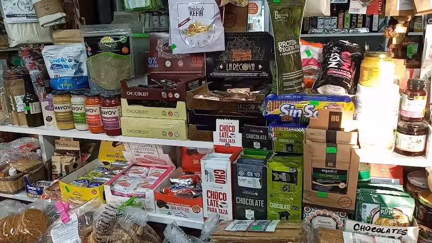 Dietetica Equilibrium