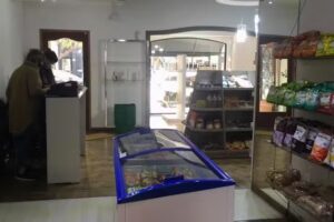 Diet&eacute;tica Estancia Veggie