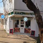 Diet&eacute;tica Fuerza Natural