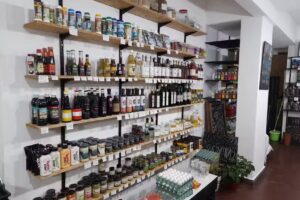 Diet&eacute;tica Gara