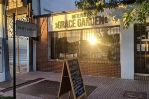 Dietetica Grace Garden