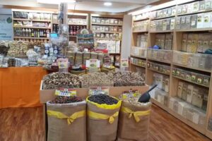 Diet&eacute;tica Grandiet