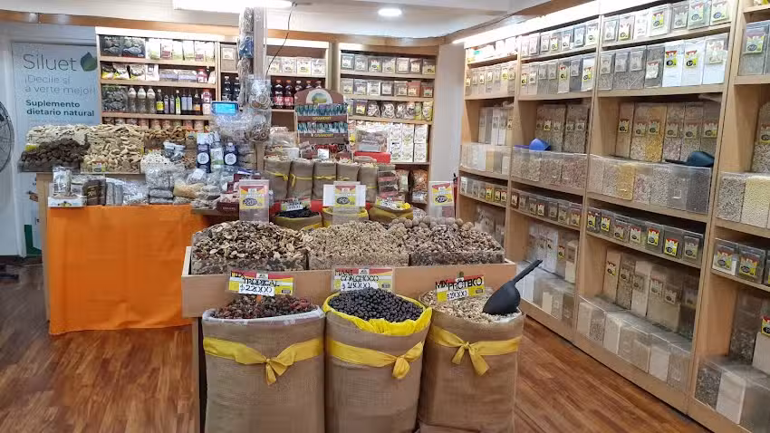 Diet&eacute;tica Grandiet