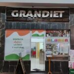 Diet&eacute;tica Grandiet