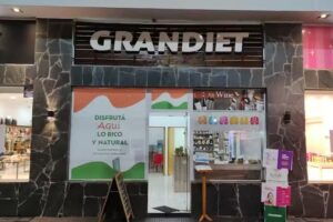 Dietética Grandiet