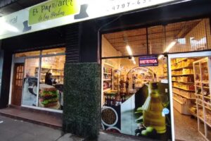 Dietetica &ndash; Herboristeria &ndash; El Patriarca de las Hierbas