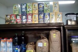 Dietetica Herboristeria Reposteria Ahijuna