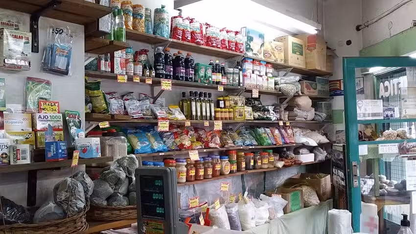 DIET&Eacute;TICA HERBORISTER&Iacute;A Zafferano