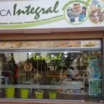 Diet&eacute;tica Integral