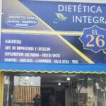 Diet&eacute;tica Integral el 26