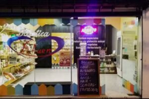 Dietetica Integral Lihuen