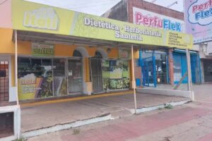 Diet&eacute;tica Itati, Santeria y Herboristeria