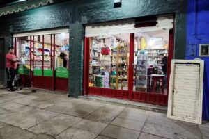 Diet&eacute;tica Juampy