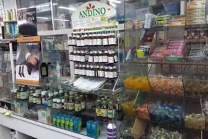 Diet&eacute;tica Jujuy