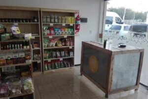 Diet&eacute;tica Kairos