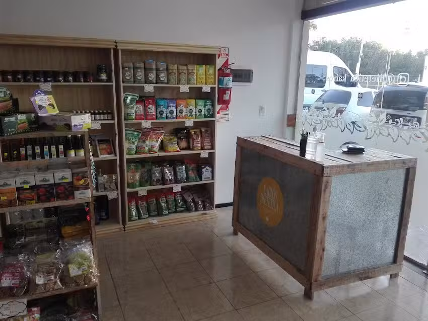 Diet&eacute;tica Kairos