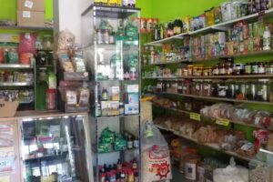 Diet&eacute;tica Kaori