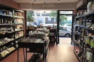 Diet&eacute;tica Kenko-Fen