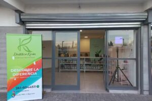 Diet&eacute;tica Kiran