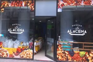 Dietetica La Alacena Saludable