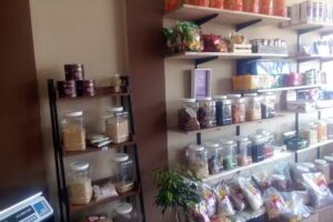 Dietetica La Anhelada