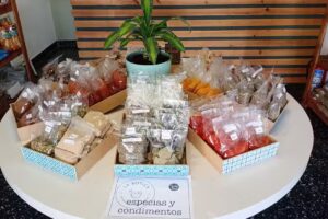 Diet&eacute;tica La Botica