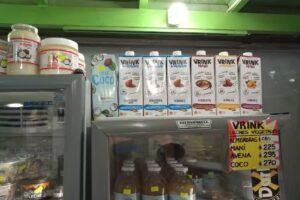 Dietética la Casita de Lucy