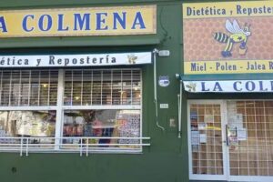 Diet&eacute;tica La Colmena