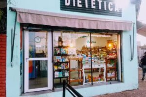 Diet&eacute;tica La.esquinanatural