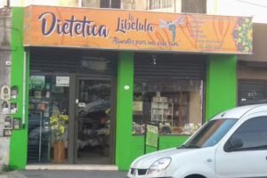 Dietética La Libélula