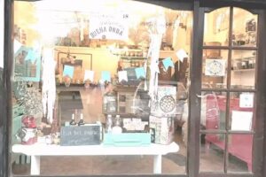 dietetica La oveja negra