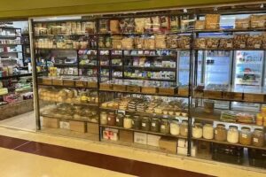 Dietetica La Tienda Saludable