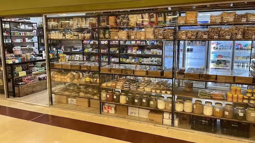 Dietetica La Tienda Saludable