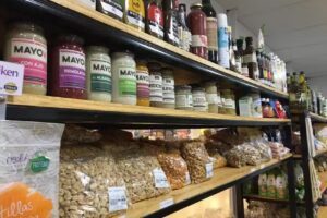 Dietetica La Tienda Saludable