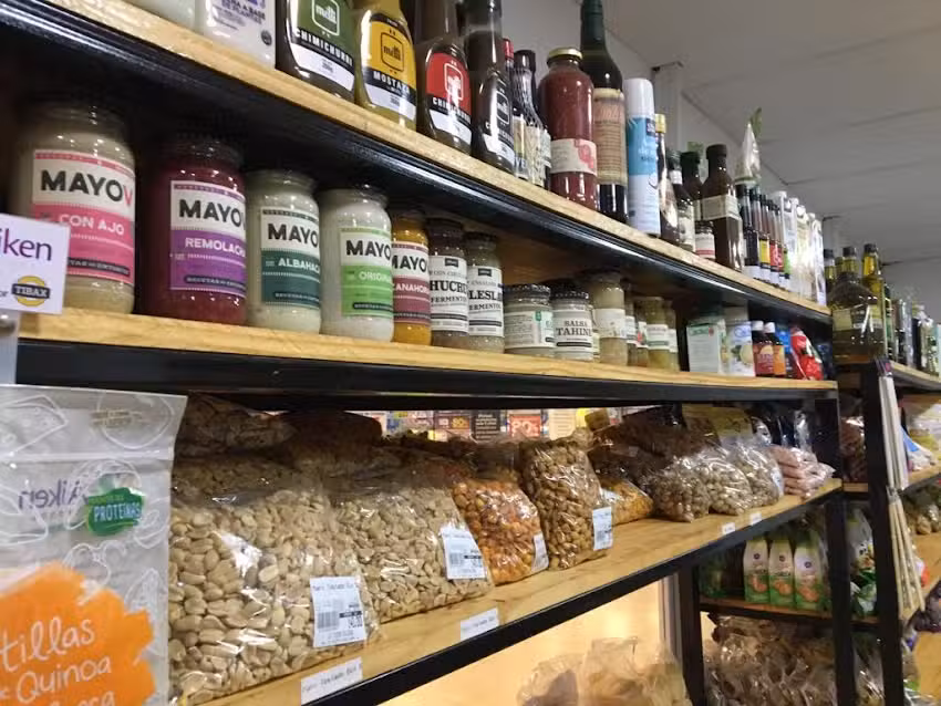 Dietetica La Tienda Saludable